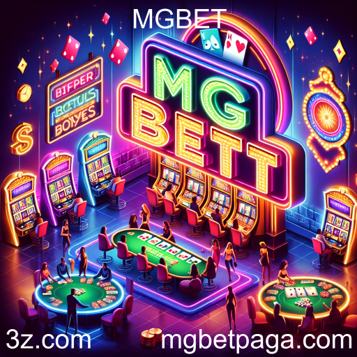 Descubra as Melhores Promoções no MGBET